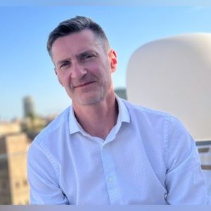 Meet your Posher, Darren